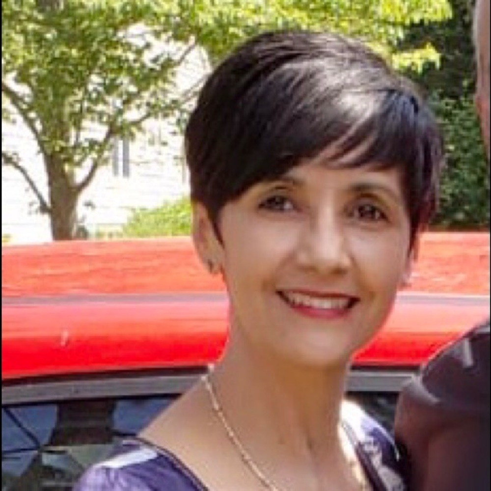 Meet your Posher, Sandy